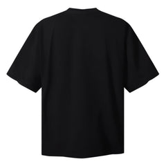 Split Petrol Logo Tee