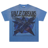 Forever DREAM Sport GLORY Vintage TEE