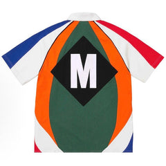 Short-Sleeve Rugby