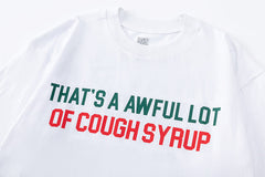 That's A Awful Lot Of Tee