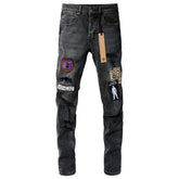 Jean #3021