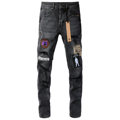 Jean #3021