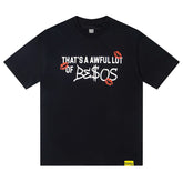That's A Awful Lot Of Tee