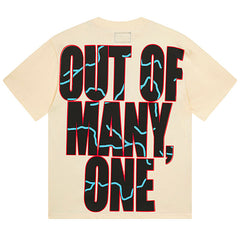 Sunset Drift Layered T-Shirt