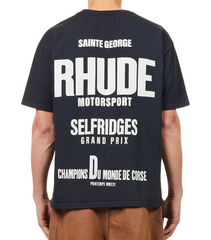 Champions Du Monde Tee