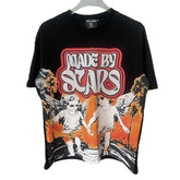Rhinestones Tee