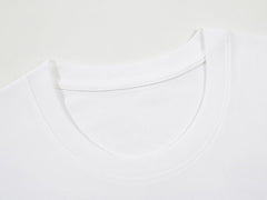 Studios Portrait Flame Love Print T-Shirt