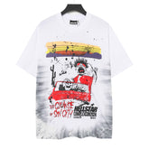 CLEANSE CITY T-Shirt
