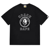 Head Printed Tee