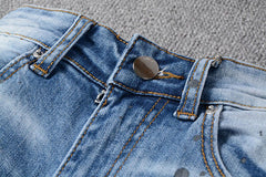 Diamond Jean #563
