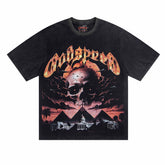 Skull T-shirt