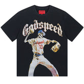 Strike Out T-Shirt