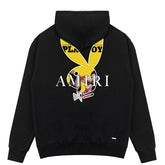 Hoodies #M010