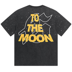 No looking Back LS T-Shirt