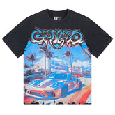 Racing Car T-shirt