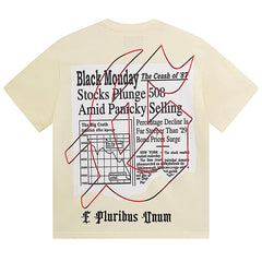 Black Monday T-Shirt