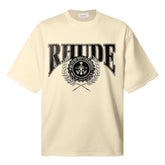 Saint-Cloud Tee
