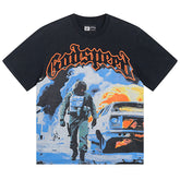 Khaos T-Shirt