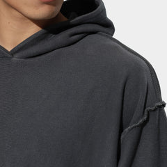 Asahi Topstitch Hoodie