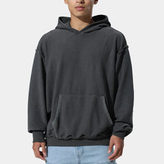 Asahi Topstitch Hoodie