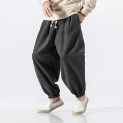 MODP Dester Loose Pants