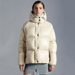Short Down Jacket
