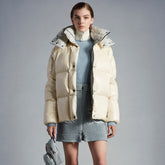 Short Down Jacket