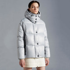 Short Down Jacket