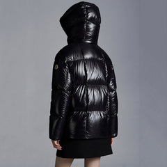 Short Down Jacket