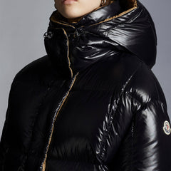 Short Down Jacket