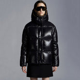 Short Down Jacket