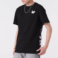 MODP Kigo Embroidered T-Shirt