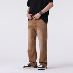 MODP Kohi Wide Jeans