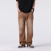 MODP Kohi Wide Jeans