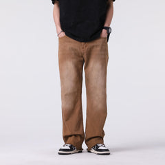 MODP Kohi Wide Jeans