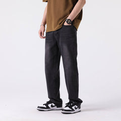 MODP Nagare Washed Jeans