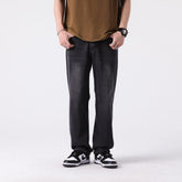 MODP Nagare Washed Jeans