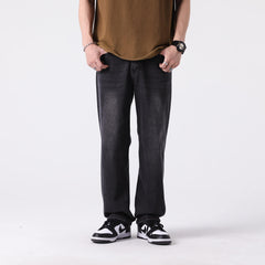 MODP Nagare Washed Jeans