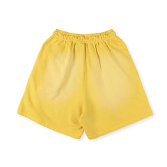 Flame Shorts