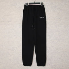 oil painting arrow Joggers