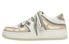 MODP IMARSE Low Top Skate Shoes