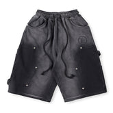 Terry Carpenter Shorts
