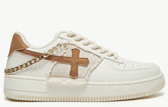 MODP IMARSE Low Top Skate Shoes