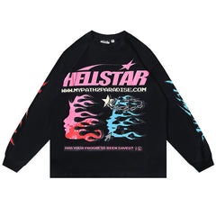 Classic Long Sleeve Tee