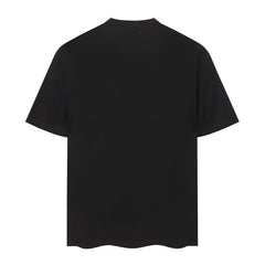 Web Letter T-shirt #S T003