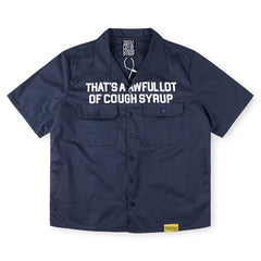 Cough Syrup Shirt