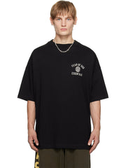 Logo-Print Cotton-Jersey T-Shirt