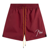 Logo Shorts