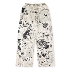 Tuff Crowd Pant
