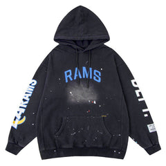 Vintage Hoodie